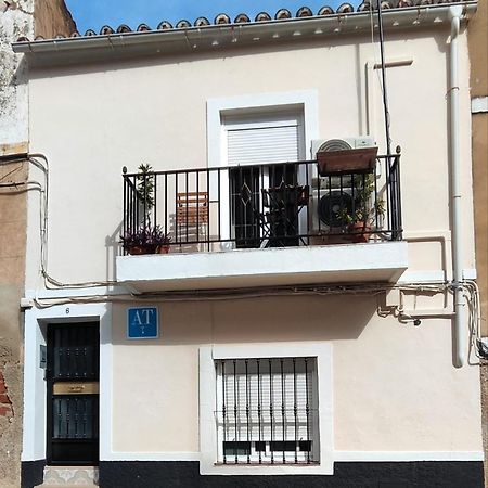 Apartamento El 6 De Busquet Caces Exterior foto