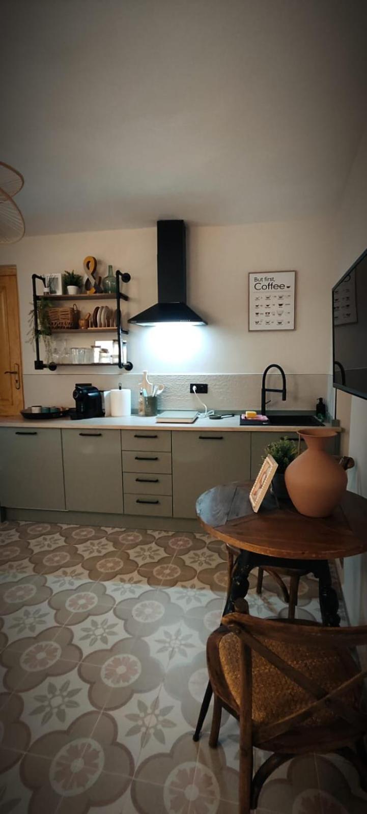 Apartamento El 6 De Busquet Caces Exterior foto