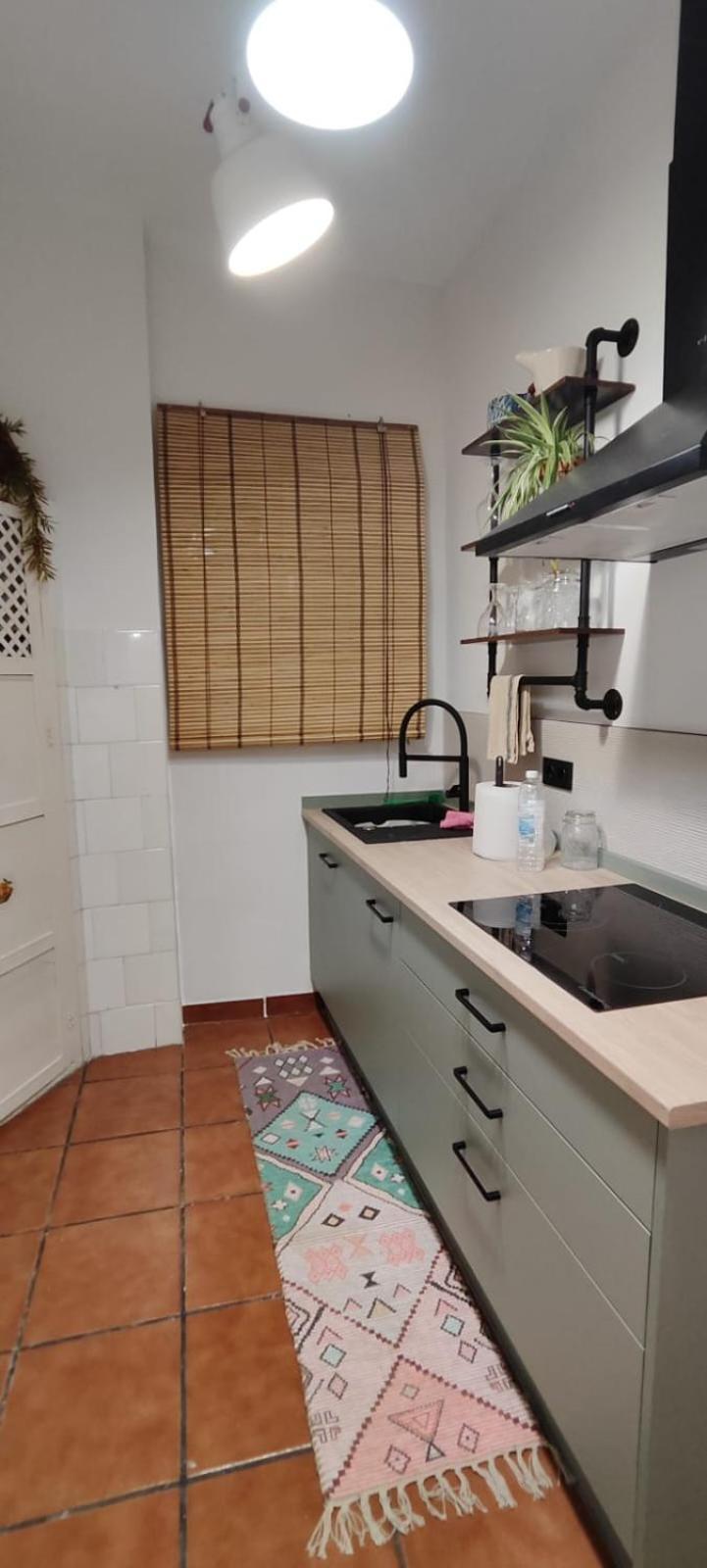 Apartamento El 6 De Busquet Caces Exterior foto