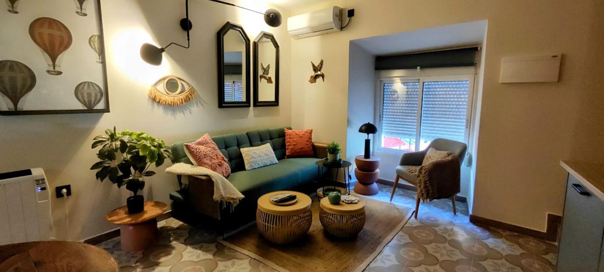 Apartamento El 6 De Busquet Caces Exterior foto