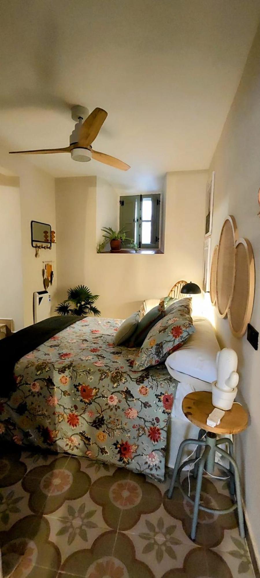 Apartamento El 6 De Busquet Caces Exterior foto